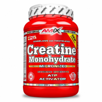 Creatine monohydrate 1000g powder