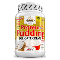 Pudding Protein Creme 600g Coconut