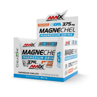 Performance Amix® MagneChel® Magnesium Chelate drink 20x7g Mango