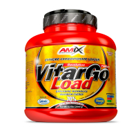 VitarGo® Load 2000g lemon