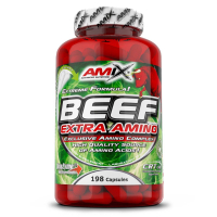 BEEF Amino 198cps