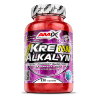 Kre-Alkalyn® 120cps