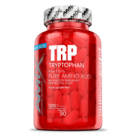 L-Tryptophan 1000mg 90cps