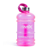 Amix® Drink Water Bottle 2,2L - PINK