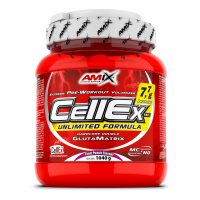 CellEx® Unlimited 1040g fruit punch