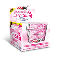 CarniSlim® Lipotropic ampula 20pcs BOX  - pineapple