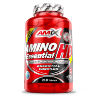Essentiale Amino HD Plus 210tbl
