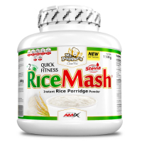 Mr.Popper´s-  RiceMash®-creamy banoffee 1500g
