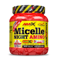 AmixPro®Amino Night  Micelle 400tbl