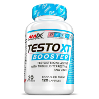 Performance Amix® TestoXT Booster 120cps