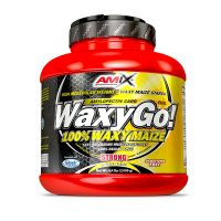 Waxy Go! 2000g pure-natural