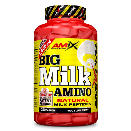 AmixPro Big Milk Amino