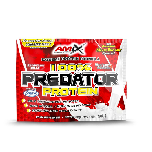PREDATOR Protein