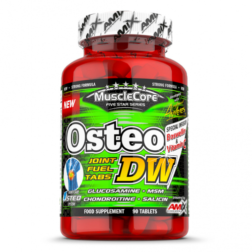 MuscleCore DW - Osteo - DW