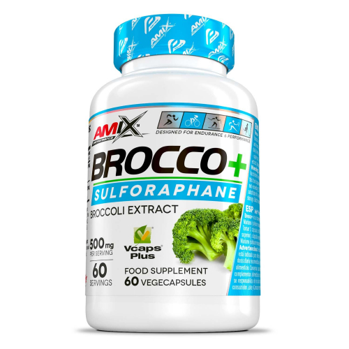 Performance Brocco Plus Sulforaphane