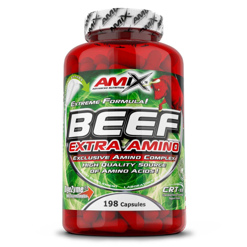 Beef Extra Amino