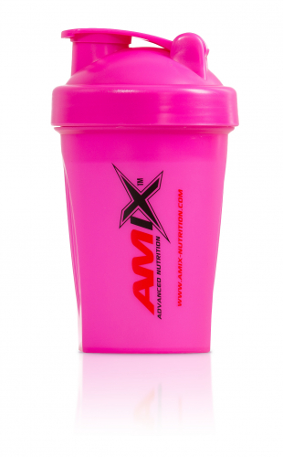 Amix Shaker Mini Color 400ml Neon