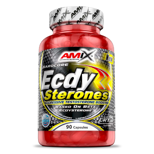 Ecdy-Sterones