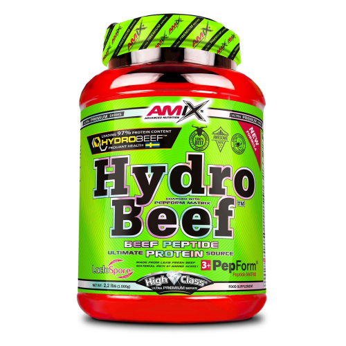 HydroBeef™ Peptide Protein