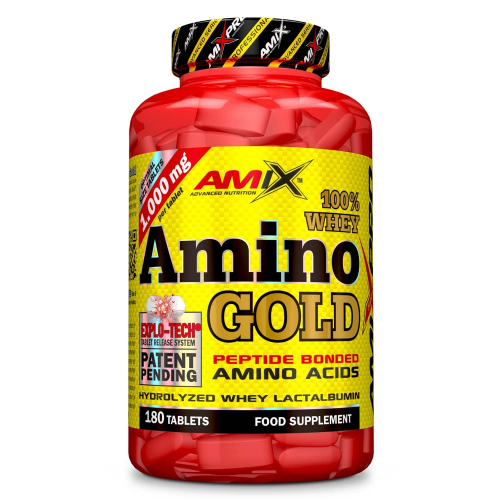 AmixPro Whey Amino Gold