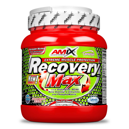 Recovery-Max