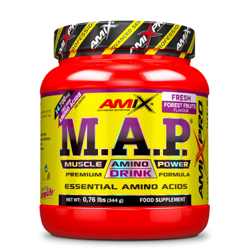 AmixPro M.A.P. Muscle Amino Drink