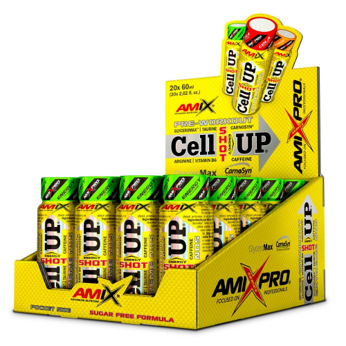 AmixPro CellUp