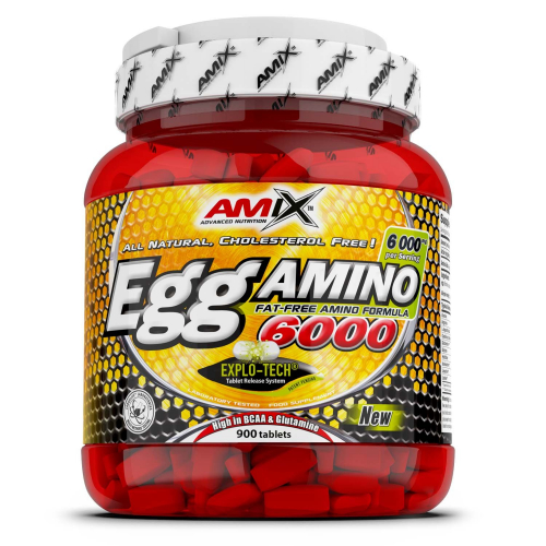 EGG Amino 6000