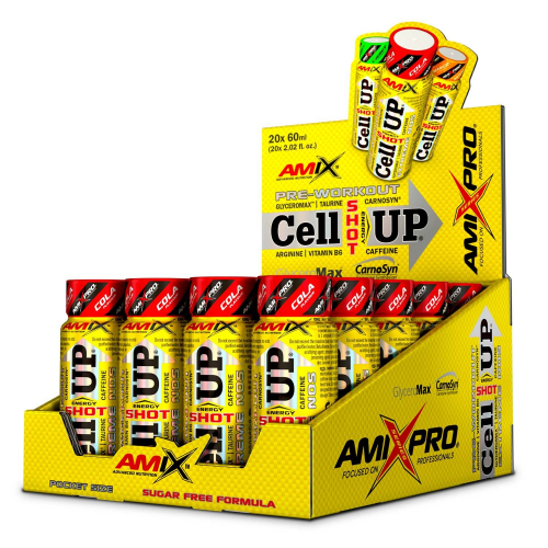 AmixPro CellUp