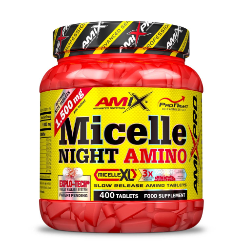 AmixPro Micelle Night Amino