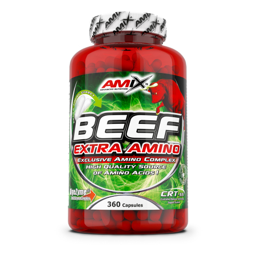 Beef Extra Amino