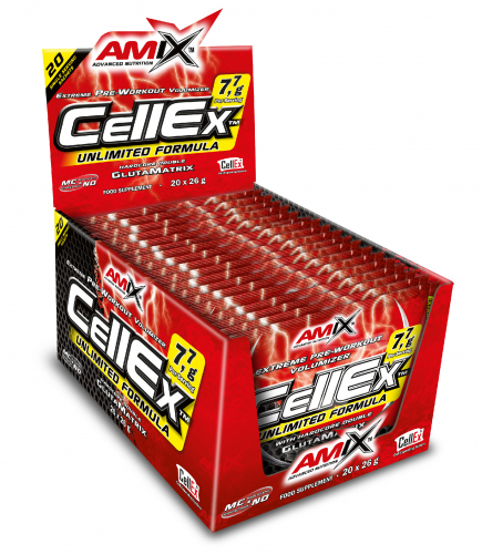 CellEx™ Unlimited