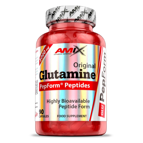 Peptide PepForm Glutamine
