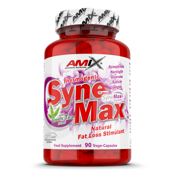 SyneMax® 90cps 