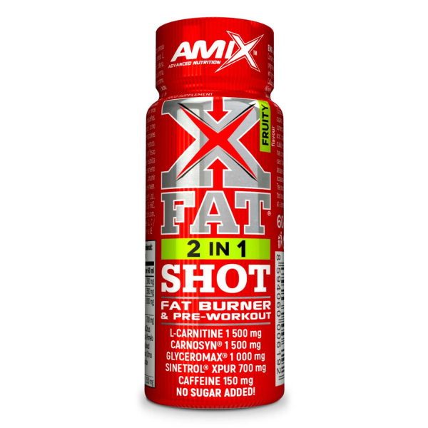 Xfat Shot