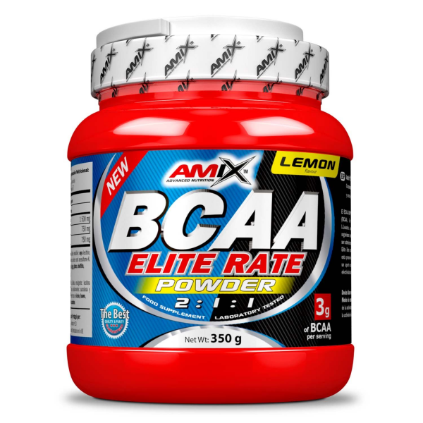 BCAA Elite Rate pwd.