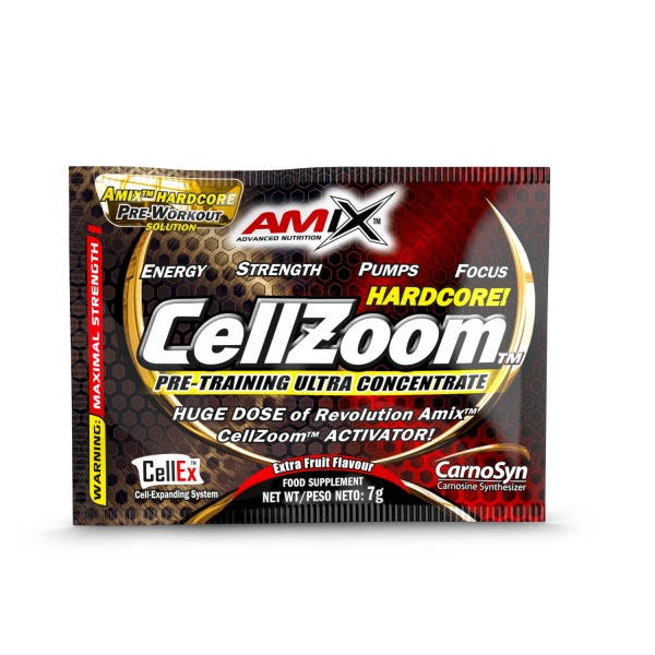 CellZoom® Hardcore Activator 7g