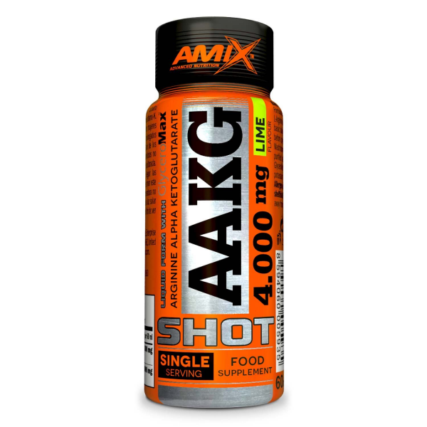 AAKG Shot 4000mg