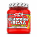 Glutamine + BCAA powder 300g Mango