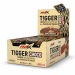 TiggerZero CHOCO Protein Bar 20x60g Brownies