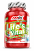 Life's Vitality Active Stack 60tbl 